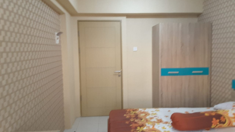 Apartemen dijual Educity Tower Stanford