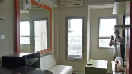 Disewakan Apartemen Fully Furnished Menara Latumeten