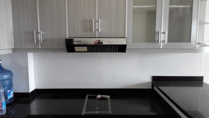 Disewakan Apartemen Fully Furnished Menara Latumeten