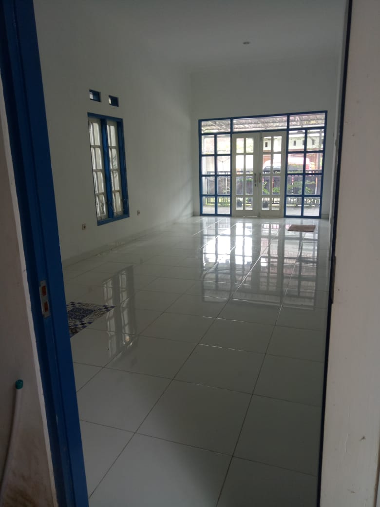 RUMAH CANTIK DALAM PERUM GRIYA PESONA SENDEN, SAYIDAN, SUMBERADI, MLATI, SLEMAN