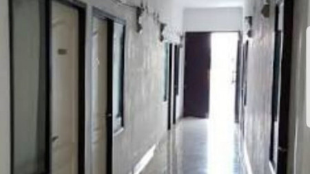 Dijual Rumah Kost 3,5 lantai di Siwalankerto Permai, Surabaya