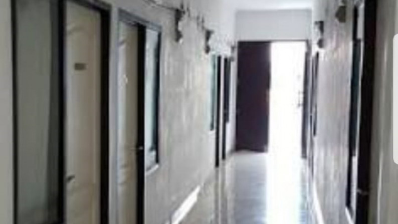 Dijual Rumah Kost 3,5 lantai di Siwalankerto Permai, Surabaya