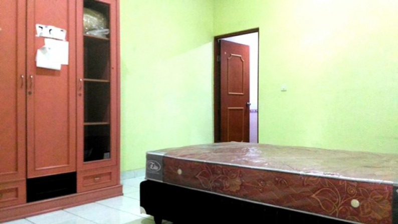 Rumah Cantiq siap huni 200m 2Lt harga 4M Nego sampai Deal #AM