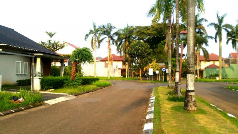 Rumah Cantiq siap huni 200m 2Lt harga 4M Nego sampai Deal #AM