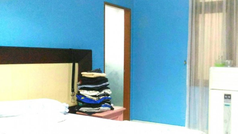 Rumah Cantiq siap huni 200m 2Lt harga 4M Nego sampai Deal #AM