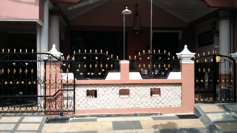 Rumah dijual Rungkut Harapan Surabaya