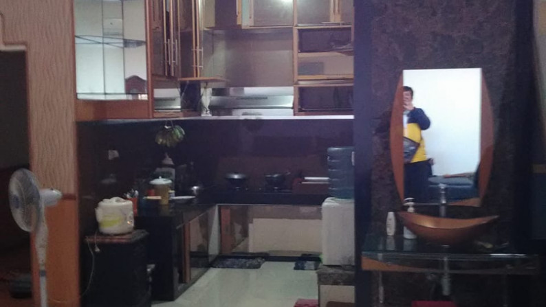 Rumah dijual Rungkut Harapan Surabaya