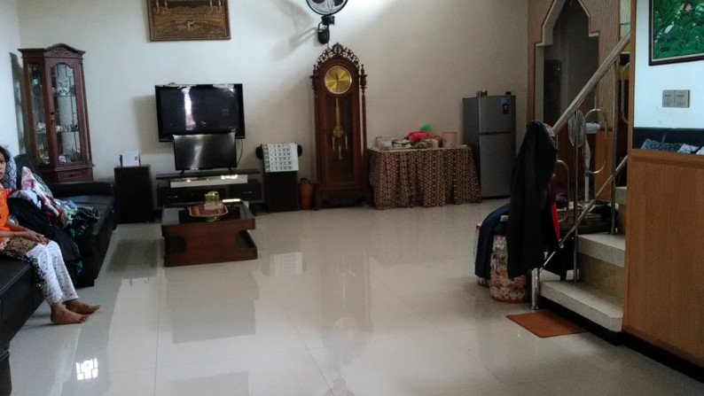 Rumah dijual Rungkut Harapan Surabaya