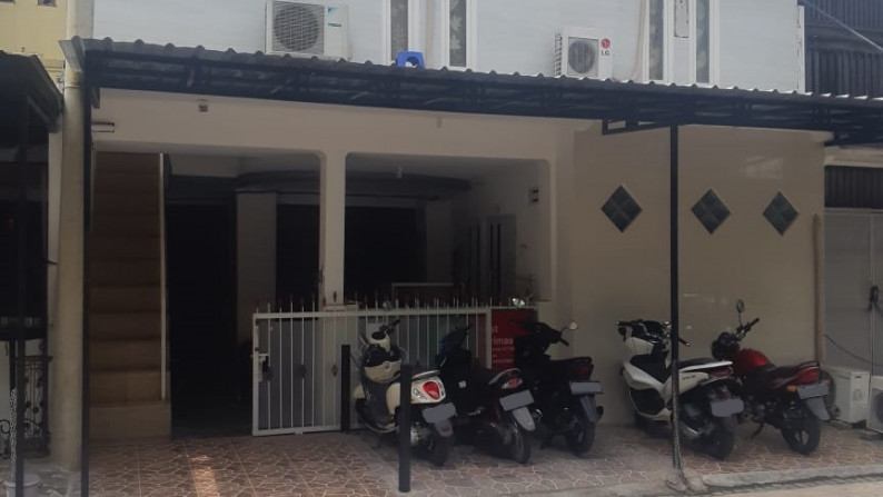 Dijual Rumah Kos Esklusif di Perum Purimas Gunung Anyar, Surabaya