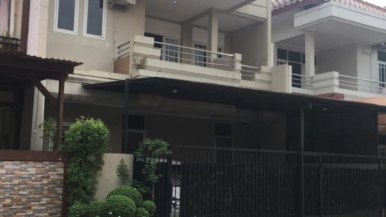 Hidup Nyaman dengan Harga Terjangkau.
