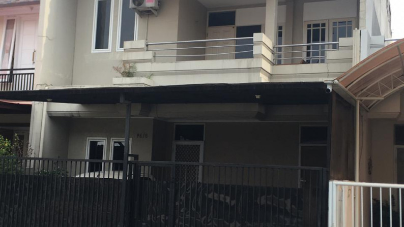 Hidup Nyaman dengan Harga Terjangkau.
