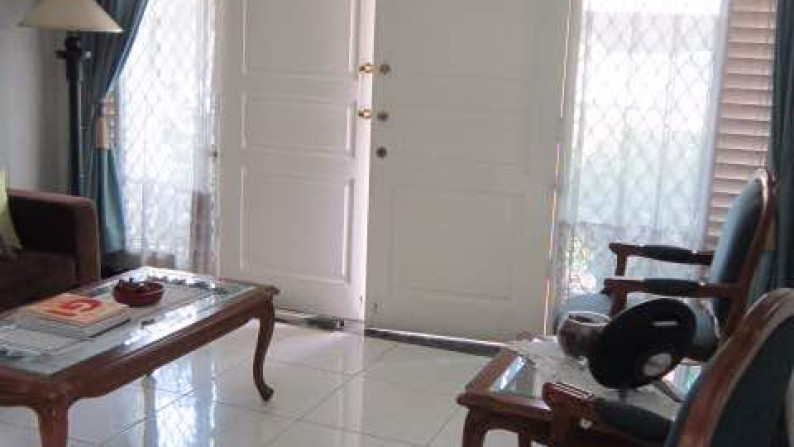 Rumah Mewah Dengan Harga Terjangkau di Perumahan Elit Modernland Kota Tangerang #HD