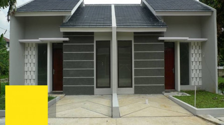 SALE HOUSE AREA BOGOR #hd