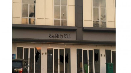 RUKO BARU DIJUAL MURAH #HD