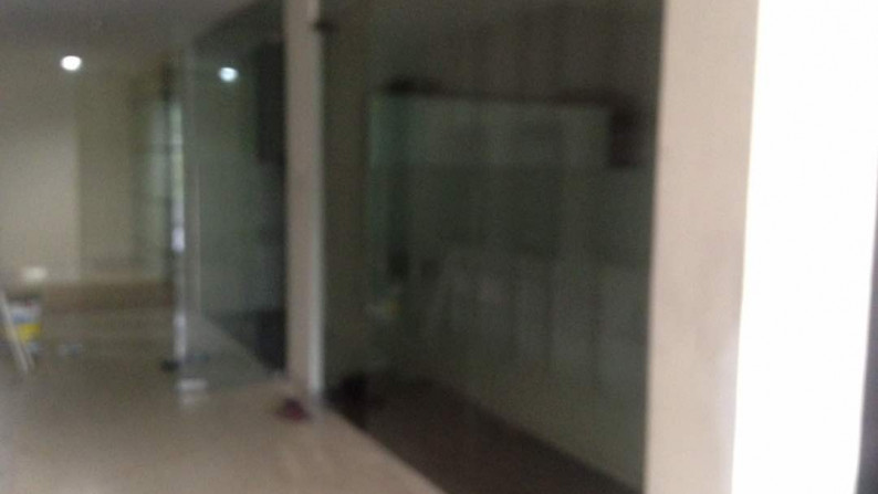 Ruko Gandeng 5 Lantai / Mini Building di CBD PINANGSIA Lippo Karawaci #HD