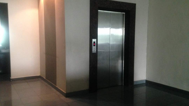 Ruko Gandeng 5 Lantai / Mini Building di CBD PINANGSIA Lippo Karawaci #HD