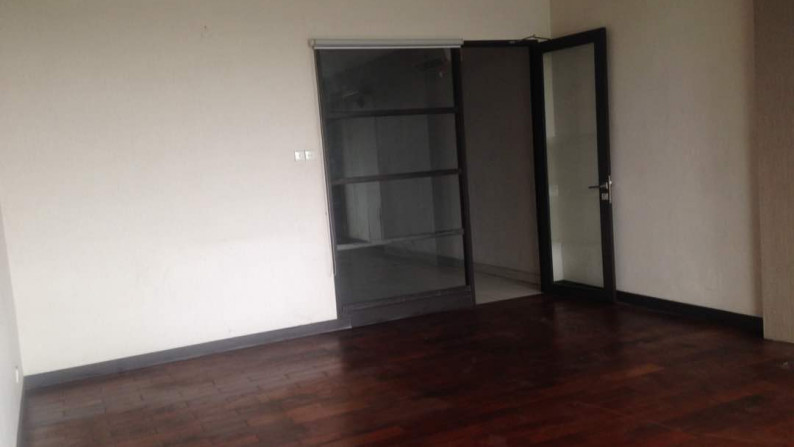 Ruko Gandeng 5 Lantai / Mini Building di CBD PINANGSIA Lippo Karawaci #HD