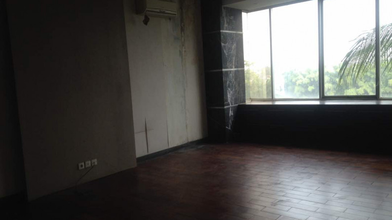 Ruko Gandeng 5 Lantai / Mini Building di CBD PINANGSIA Lippo Karawaci #HD