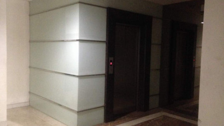 Ruko Gandeng 5 Lantai / Mini Building di CBD PINANGSIA Lippo Karawaci #HD