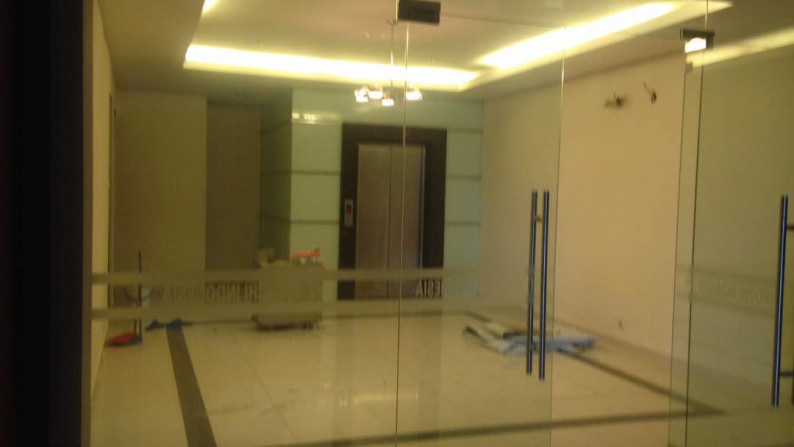 Ruko Gandeng 5 Lantai / Mini Building di CBD PINANGSIA Lippo Karawaci #HD