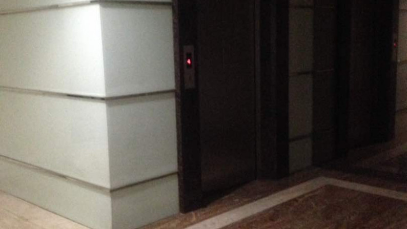 Ruko Gandeng 5 Lantai / Mini Building di CBD PINANGSIA Lippo Karawaci #HD