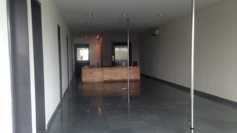 Ruko Gandeng 5 Lantai / Mini Building di CBD PINANGSIA Lippo Karawaci #HD