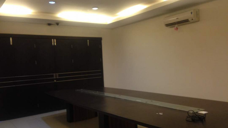 Ruko Gandeng 5 Lantai / Mini Building di CBD PINANGSIA Lippo Karawaci #HD