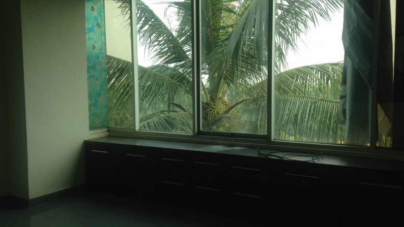 Ruko Gandeng 5 Lantai / Mini Building di CBD PINANGSIA Lippo Karawaci #HD
