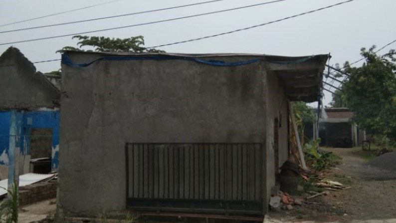 Tanah Dijual di Raya Ngemplak Made, Citraland, Surabaya