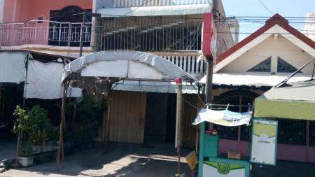 Jual Ruko di Ngagel Mulyo, Surabaya