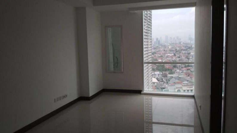 Dijual Apartemen AKR Gallery West, Kebun Jeruk, Jakarta Barat