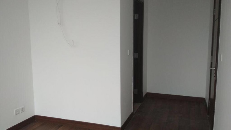 Dijual Apartemen AKR Gallery West, Kebun Jeruk, Jakarta Barat