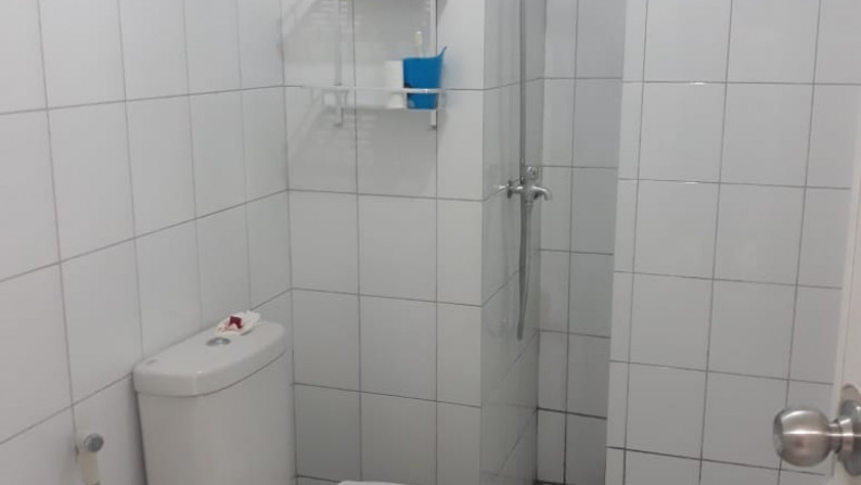 Apartemen Bagus di Bintaro Jaya 3a