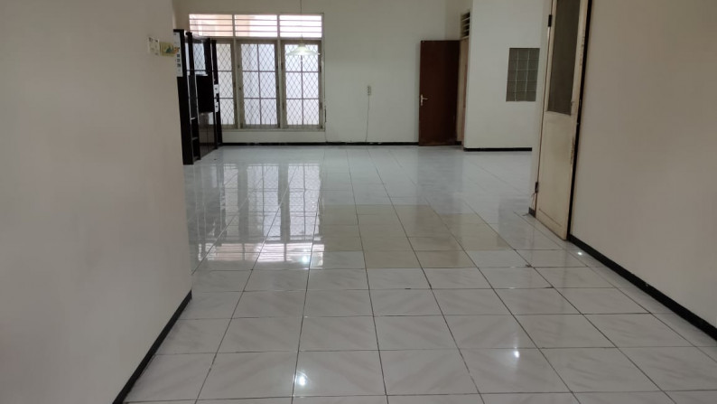 Rumah Dijual Darmo Baru Barat Sukomanunggal Surabaya