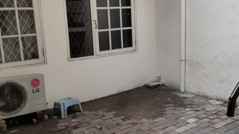 Rumah Dijual Darmo Baru Barat Sukomanunggal Surabaya