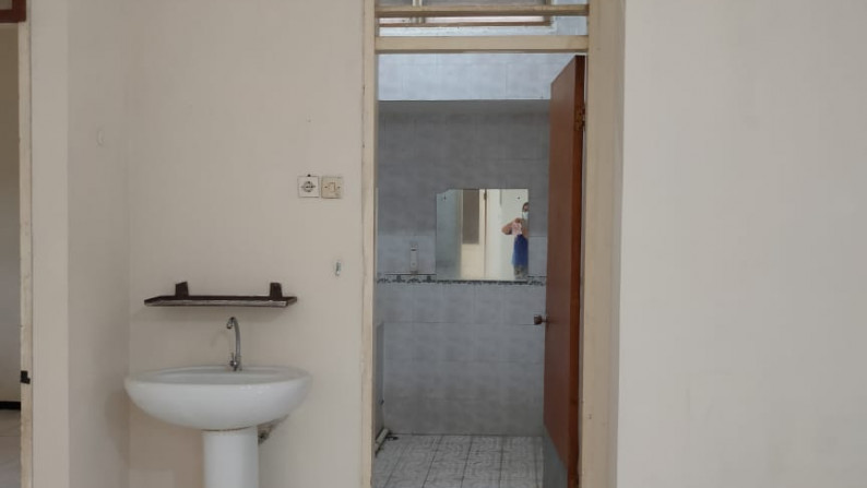 Rumah Dijual Darmo Baru Barat Sukomanunggal Surabaya