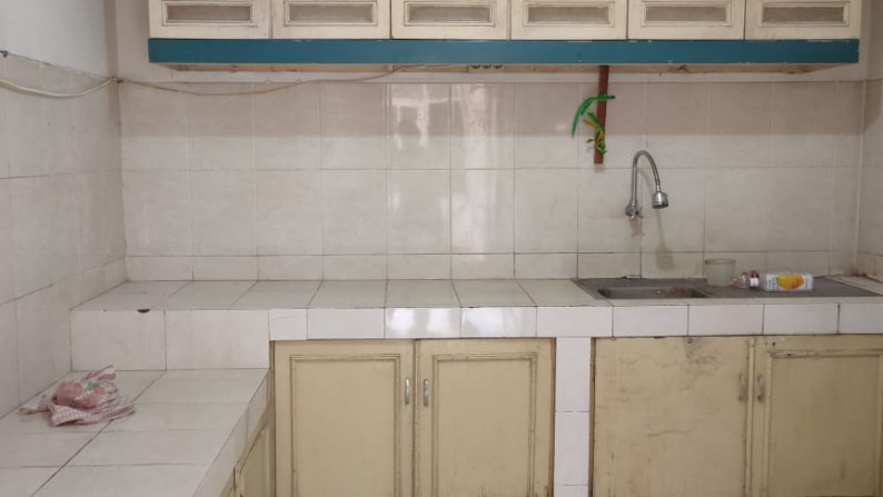 Rumah Dijual Darmo Baru Barat Sukomanunggal Surabaya