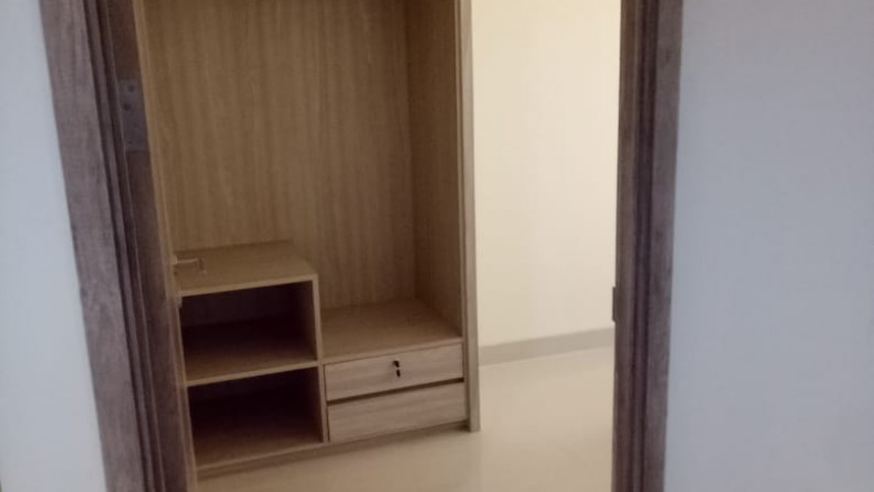 Apartemen Pejaten Park Fully Furnished, type 1 Kamar ..murahhh..nego sampai dealll !!!