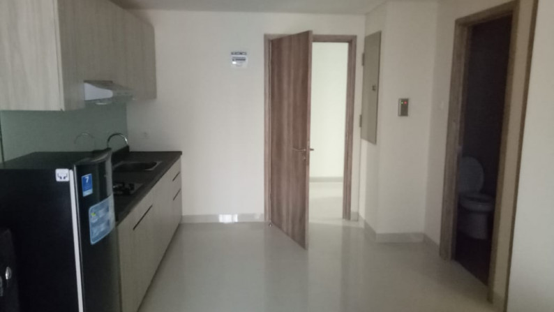 Apartemen Pejaten Park Fully Furnished, type 1 Kamar ..murahhh..nego sampai dealll !!!