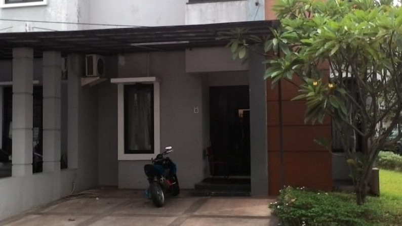 Rumah Cantik Minimalis Di Rempoa