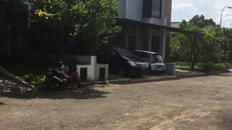 Rumah Cantik Minimalis Di Rempoa