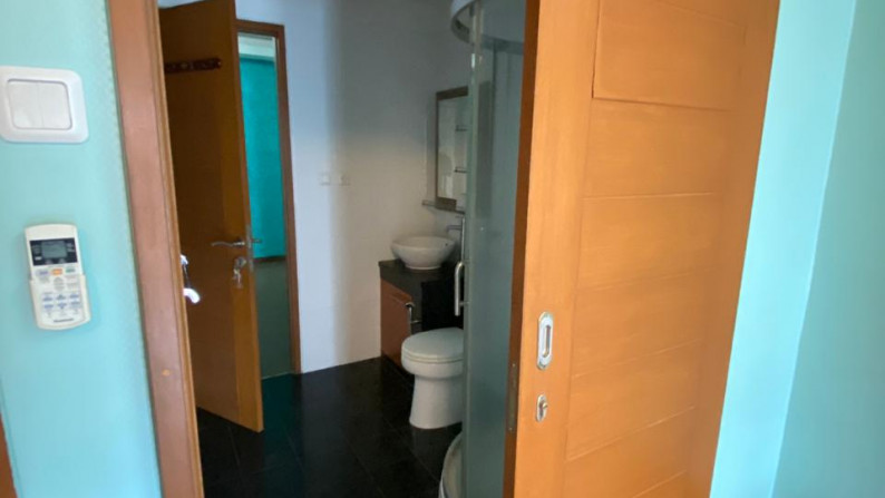 Rumah nyaman siap huni di bintaro sektor 5 jarang ada