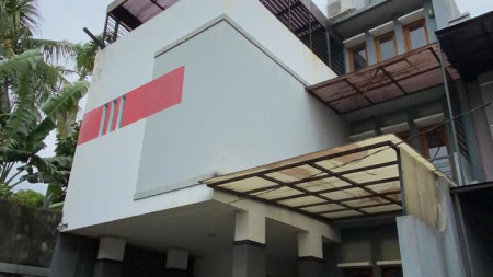 Rumah nyaman siap huni di bintaro sektor 5 jarang ada