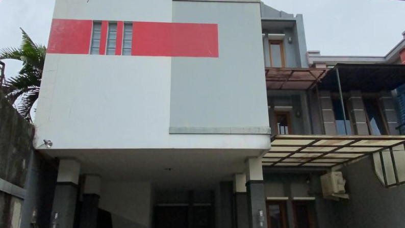 Rumah nyaman siap huni di bintaro sektor 5 jarang ada