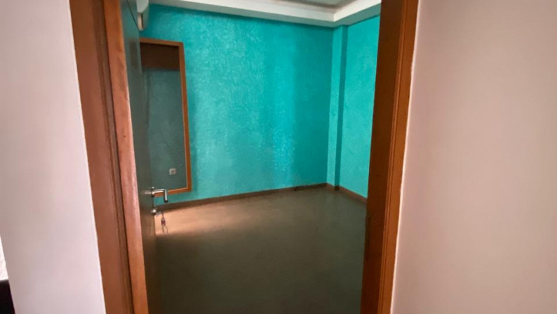Rumah nyaman siap huni di bintaro sektor 5 jarang ada