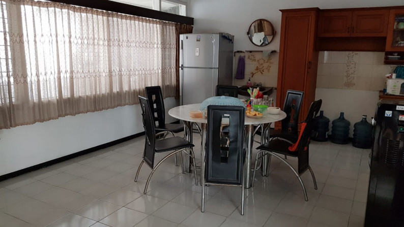 Rumah dijual Kutisari Indah Surabaya Selatan