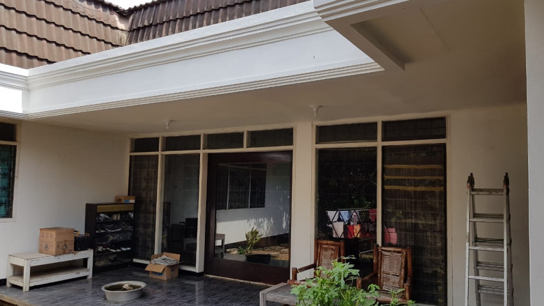 Rumah dijual Kutisari Indah Surabaya Selatan