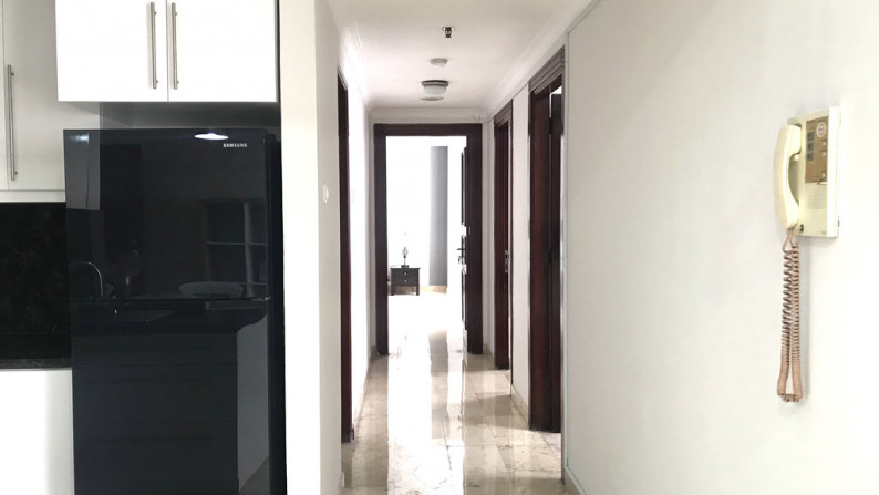 Sewa Apartemen Simprug Indah Fully Furnish