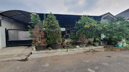 Rumah dijual Taman Pondok Jati Sidoarjo