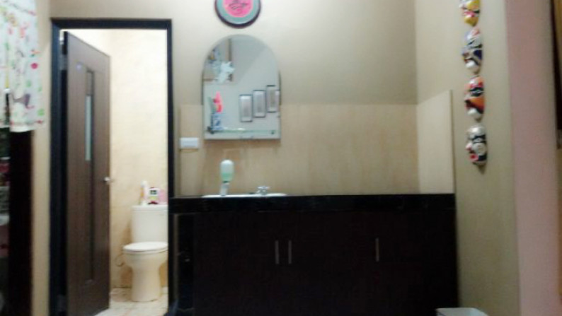 Dijual Rumah Murah Alam Sutera BU Banggeett... mau pindah keluar kota cepaaaatt...#AM
